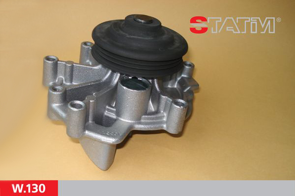 STATIM W.130: Bomba de agua con rodamiento de bolas