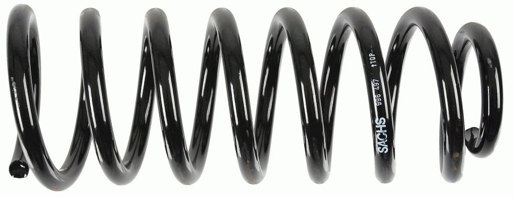 SACHS 996 497: Chassisveer