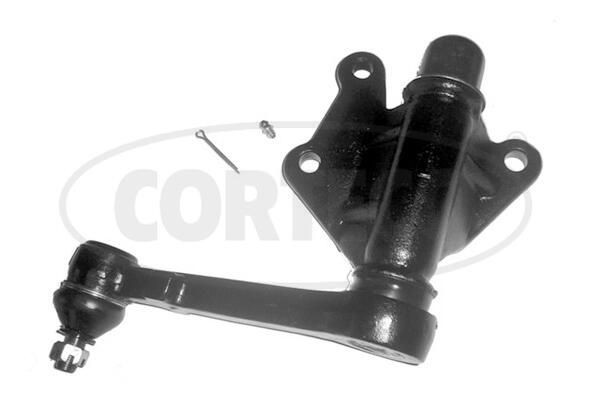 CORTECO 49400439: Lenkzwischenhebel mitte