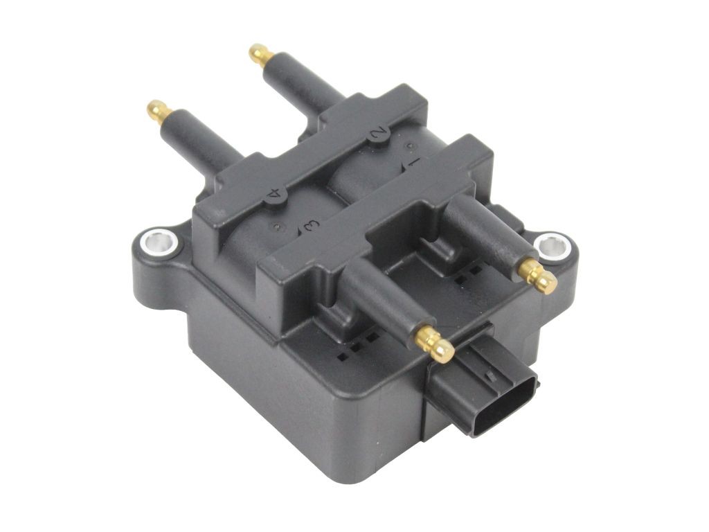 ABAKUS 122-01-089: Bobina de encendido 4polos