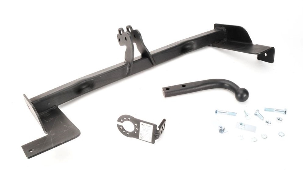 STEINHOF S-148: Attelage