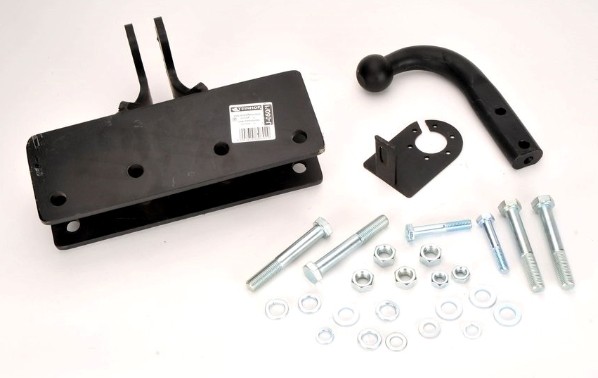 STEINHOF J-050/1: Attelage