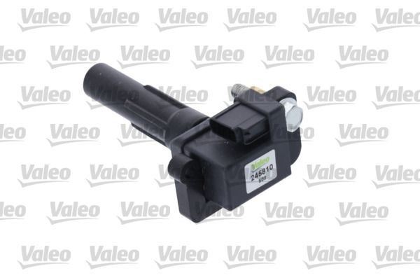 VALEO 245810: Bobina de encendido 3polos