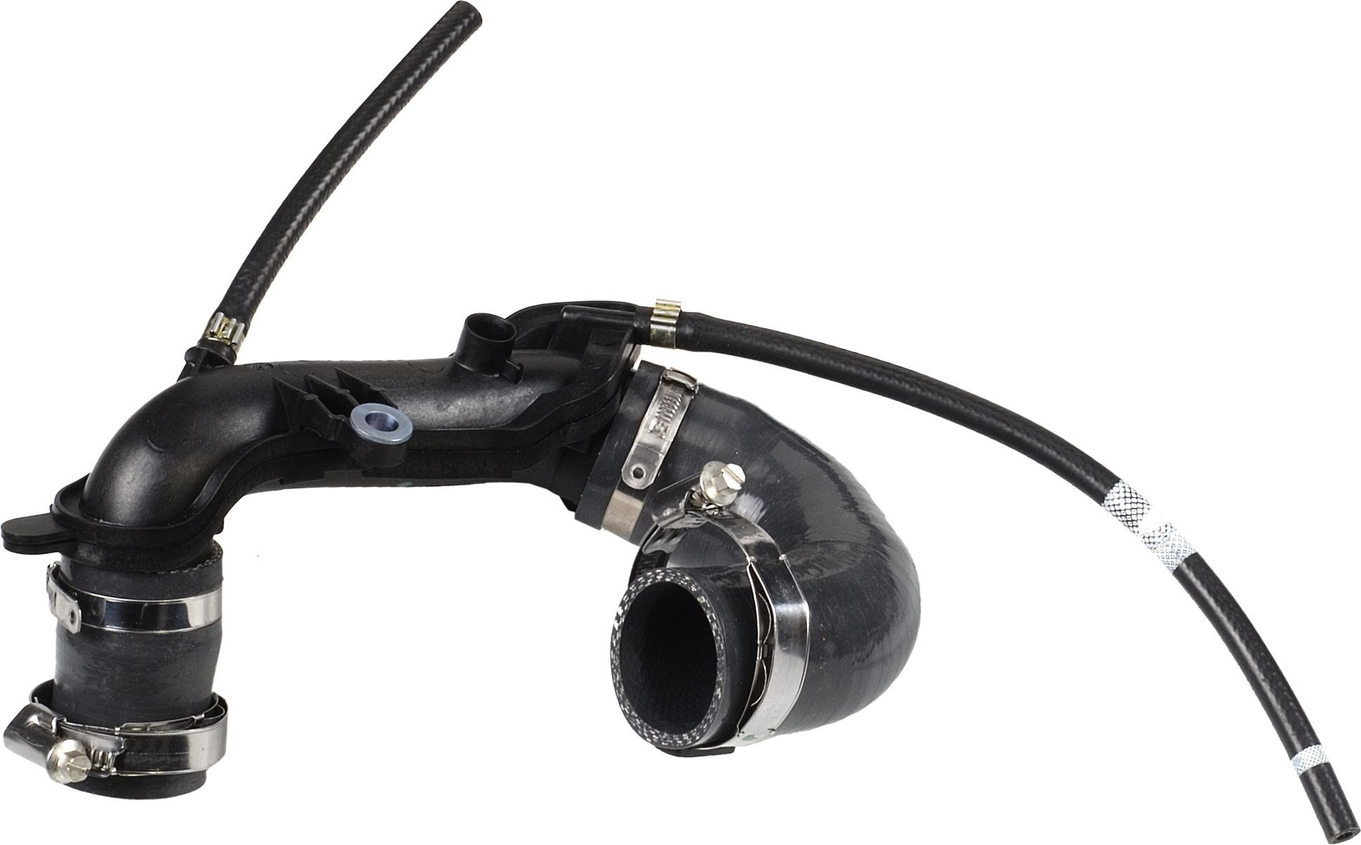 GATES 09-0083: Kompressoriõhuvoolik