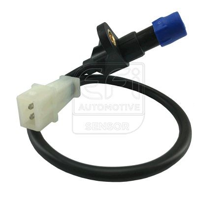 EFI AUTOMOTIVE 303076: Sensor de cigüeñal EFI - SENSOR