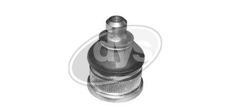 DYS 27-00663: Traggelenk Vorderachse, unten