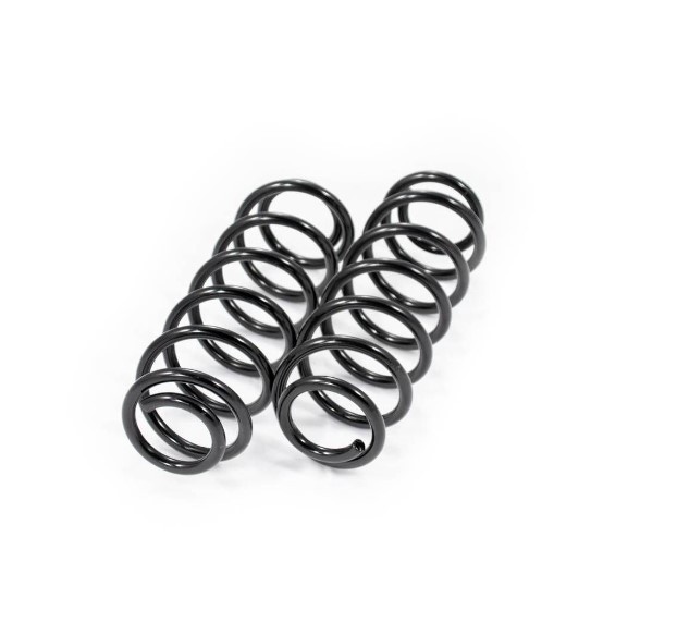 FEBEST 2608-006R-KIT: Σετ καροσσερί, ελατήρια Πίσω άξονας