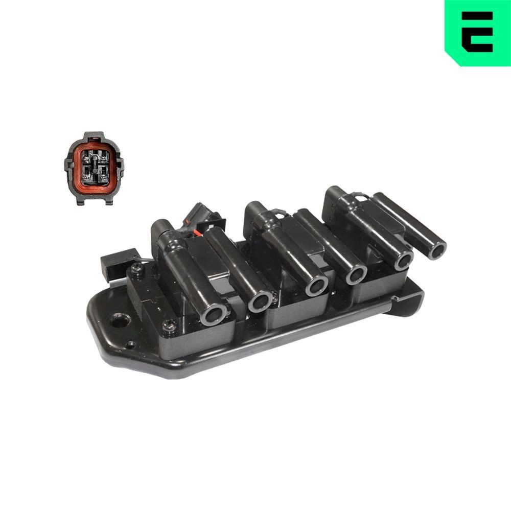 ERA 880146A: Bobina de encendido 4polos