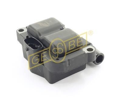 GEBE 9 4612 1: Bobina de encendido 12V, 4polos