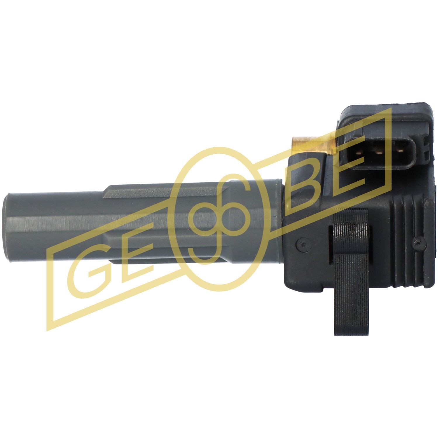 GEBE 9 4790 1: Bobina de encendido 12V, 3polos