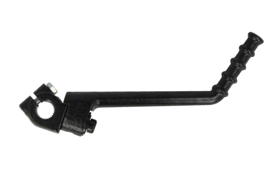 VICMA 776NR: Parghie cuplare, demaror