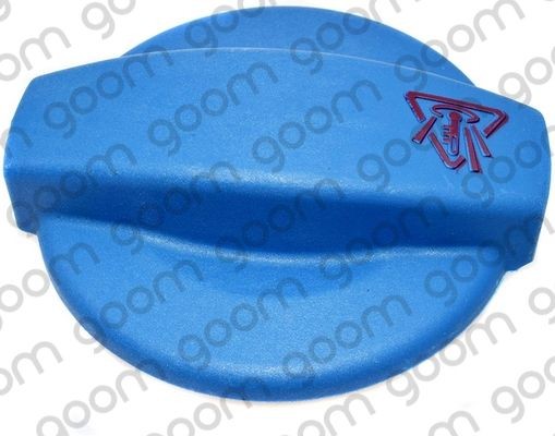 GOOM RC-0028: Verschlußdeckel, Kühlmittelbehälter