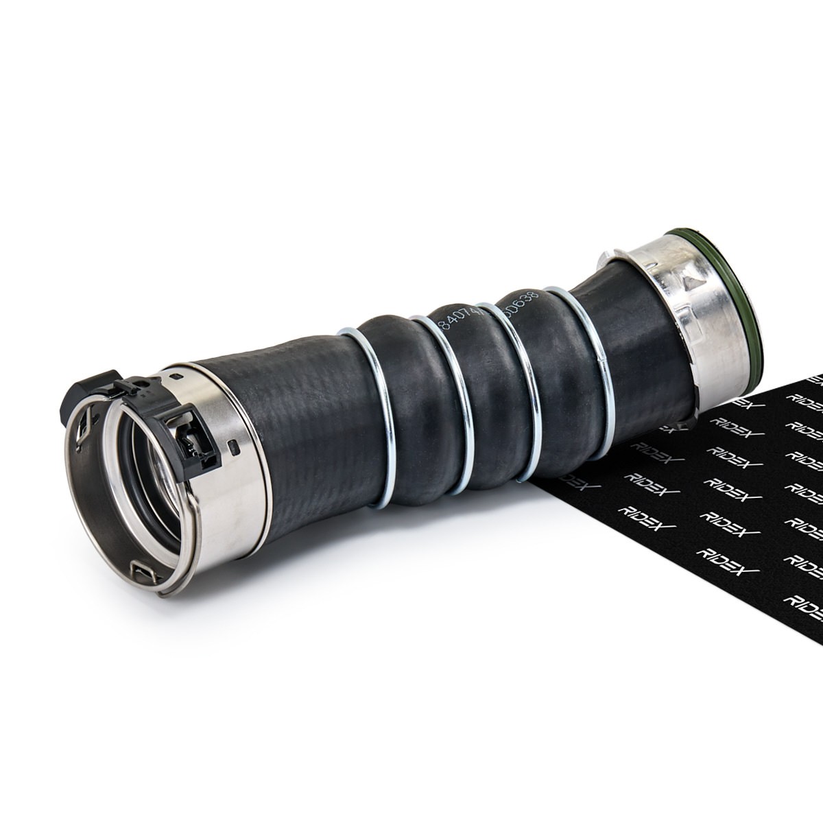 RIDEX 3314C0249: Kompressoriõhuvoolik ees, paremal