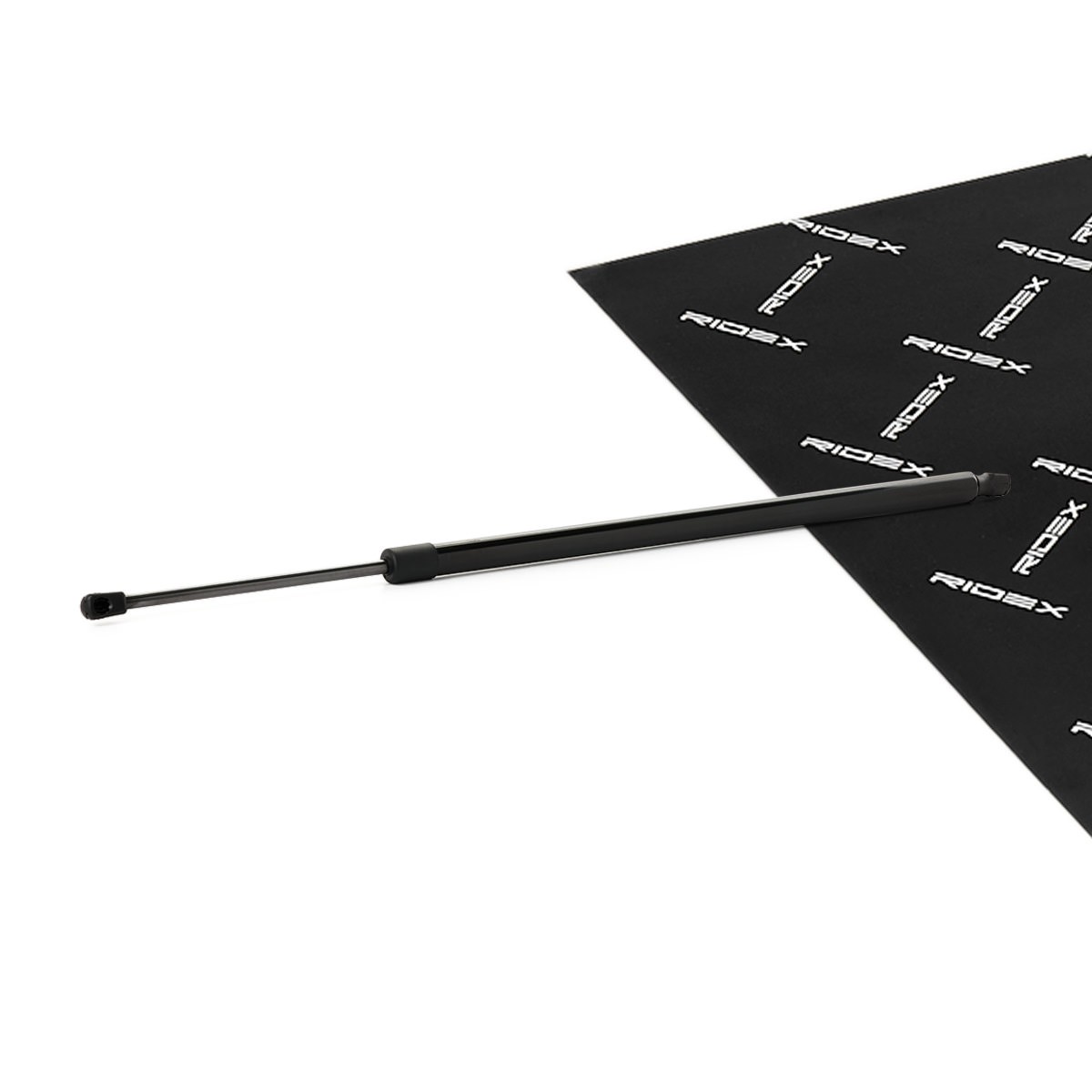 RIDEX 219G0965 Heckklappendämpfer 711mm, mit Stoppfunktion