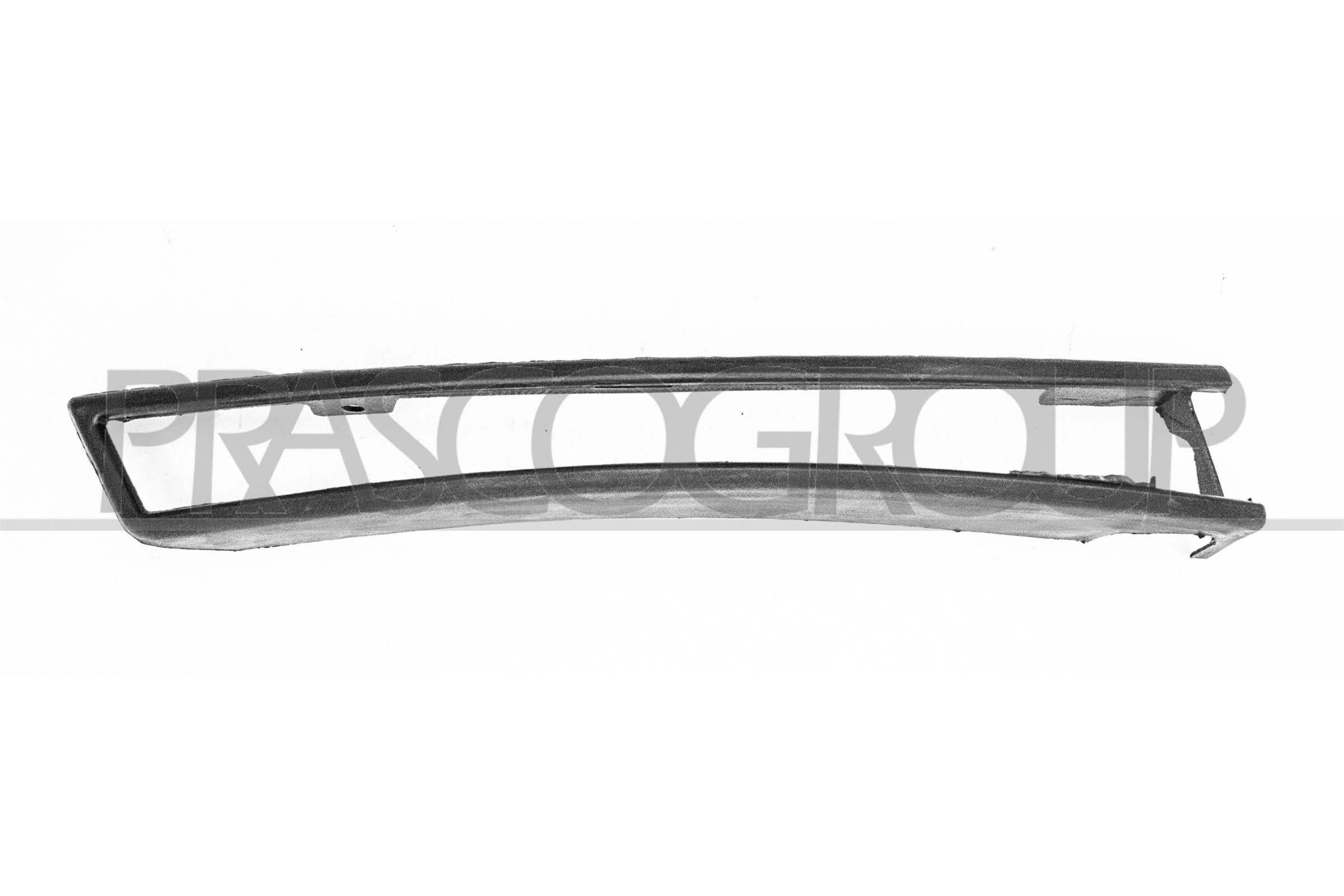 PRASCO VG0541247: Bandeau pare-choc avant droite