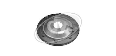 DYS 73-27171: Caja de muelle Eje delantero