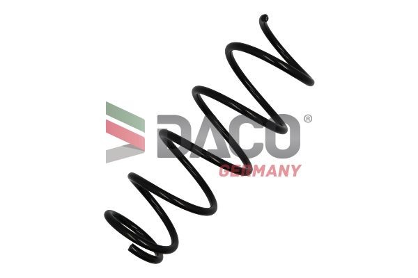 DACO Germany 803904: Chassisveer Vooras