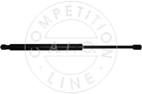 AIC 53881 Heckklappendämpfer Original AIC Quality beidseitig, 449,5mm