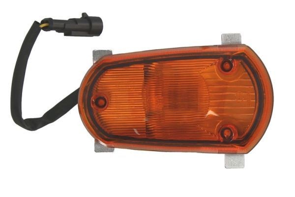 TRUCKLIGHT CL-ME014: Feu clignotant supplémentaire