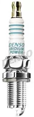 DENSO IK24: Bujía de encendido Ancho de llave: 16 mm Iridium Power