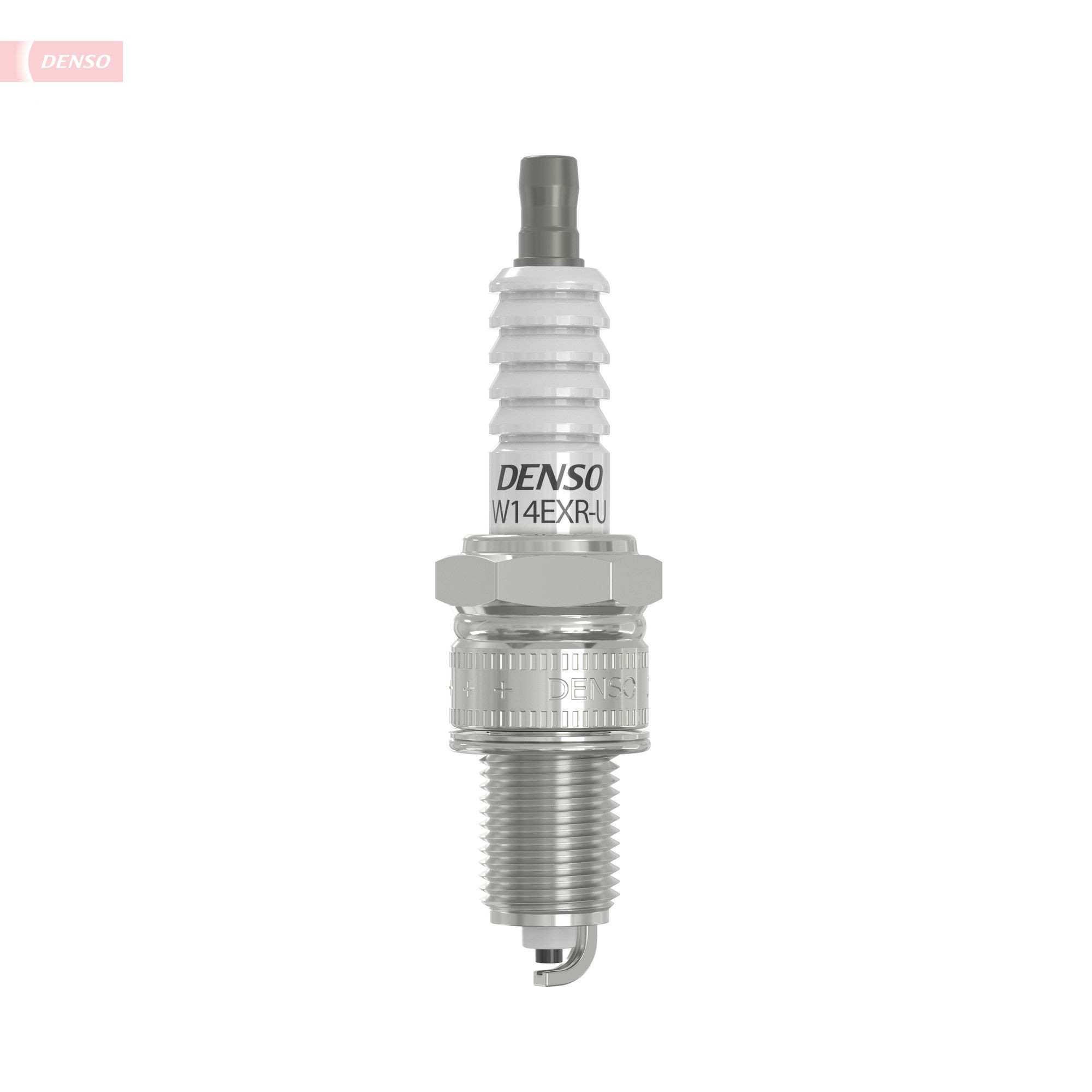 DENSO W14EXR-U: Bougie Sleutelwijdte: 20.6 mm Nickel