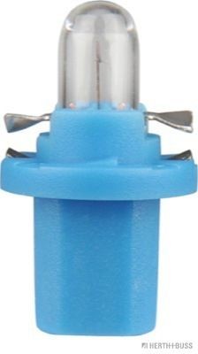 HERTH+BUSS ELPARTS 89901270: Ampoule de tableau de bord