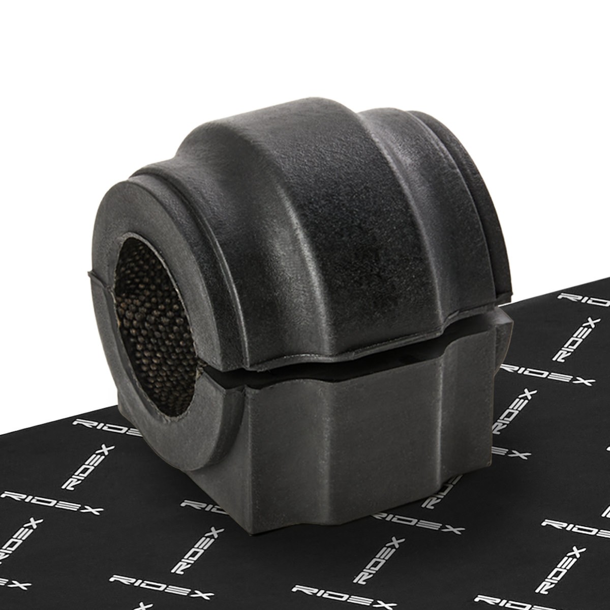 RIDEX 1334A0714: Silent bloc de barre stabilisatrice Essieu avant, gauche, intérieur, droit, 21,5mm