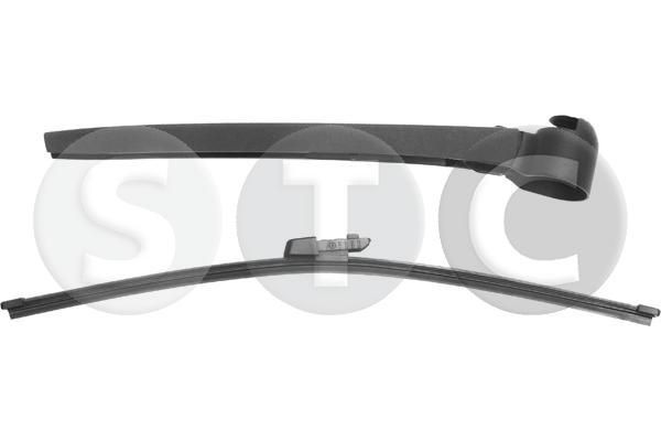 STC T468451: Essuie-glace arrière