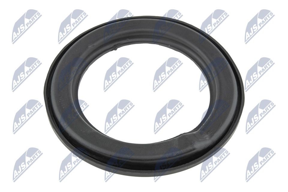 NTY AD-TY-047: Sprężyna talerzowa Oś przednia, na dole