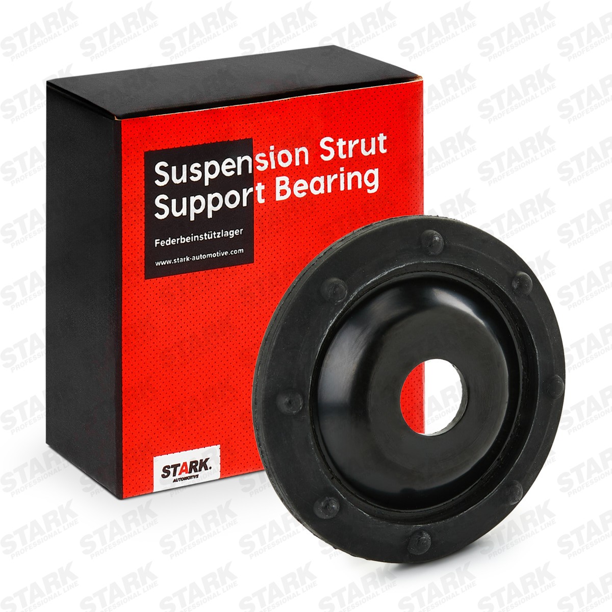 STARK SKSS-0670754: Copela de amortiguador eje delantero, ambos lados