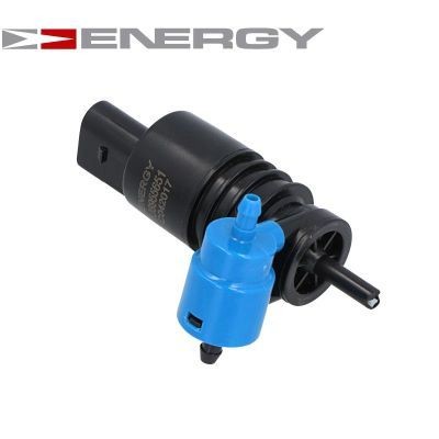 ENERGY PS0010: Pompa de apa, spalare parbriz 12V