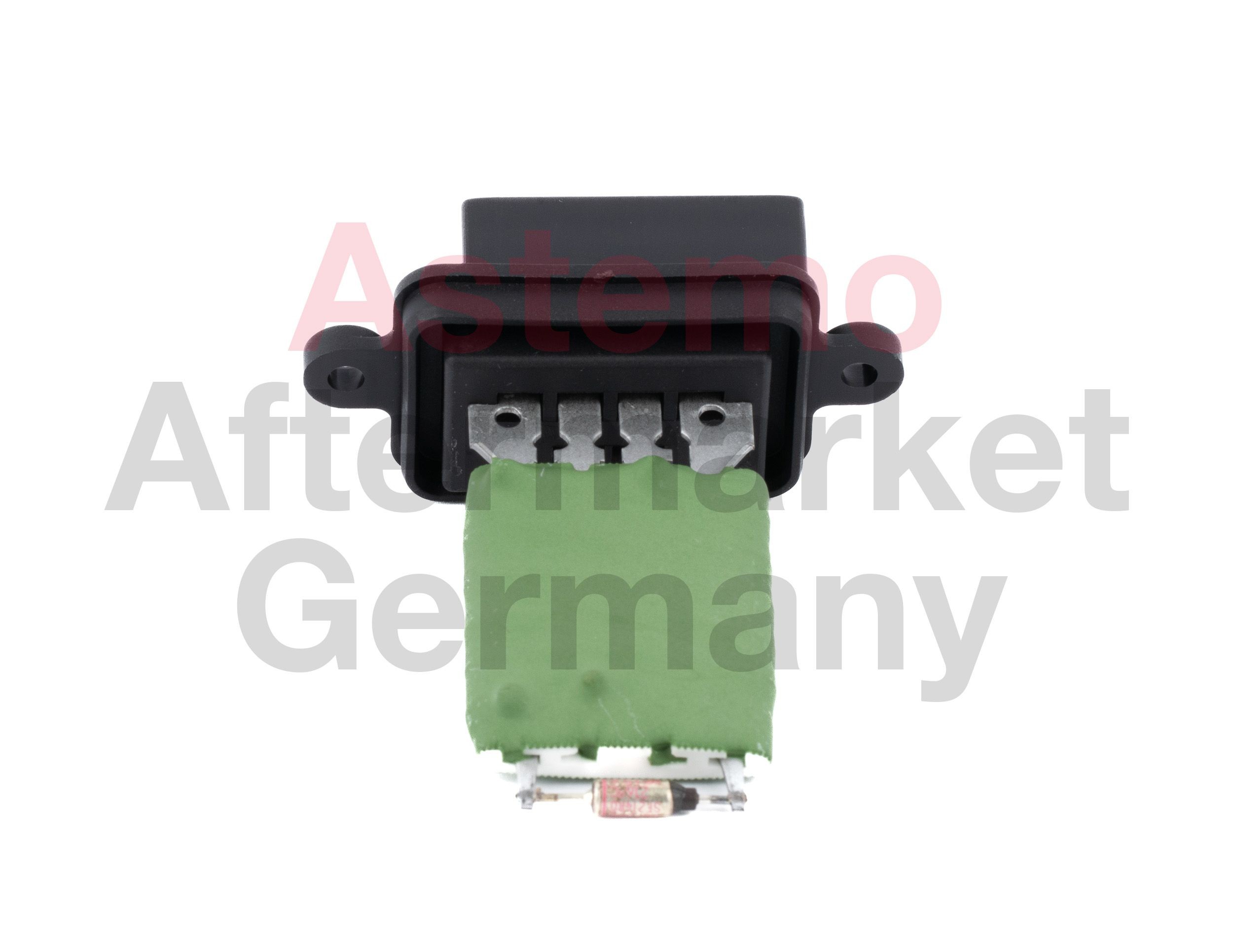 HITACHI 2502578: Gebläsewiderstand