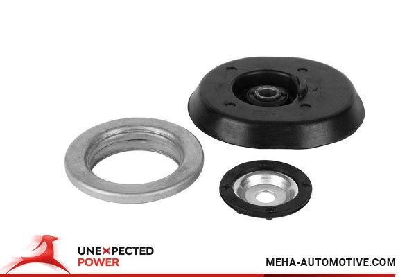 MEHA AUTOMOTIVE MH13007S: Copela de amortiguador 1. A ambos lados del eje delantero, con rodamiento de bolas