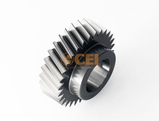 CEI 261.000: Miech zawieszenia pneumatycznego