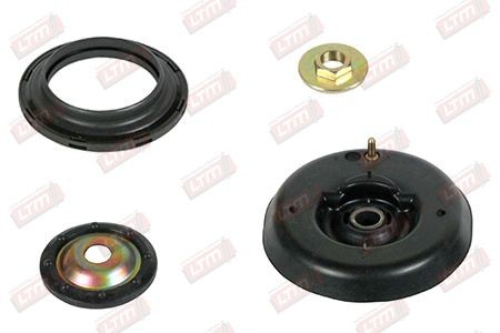 LTM M04034: Kit de montaje, soporte amortiguador telescópico