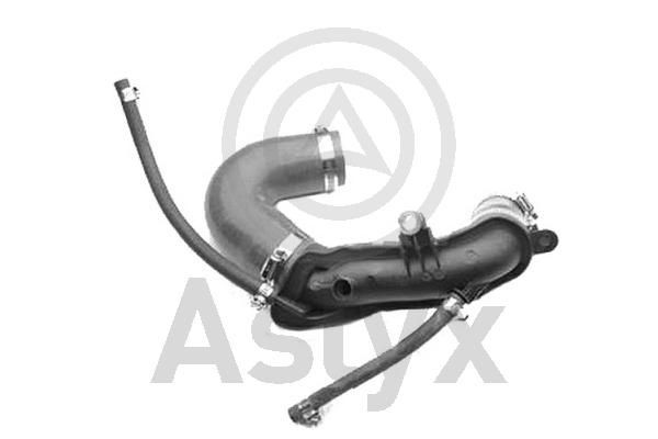 Aslyx AS-203484: Kompressoriõhuvoolik