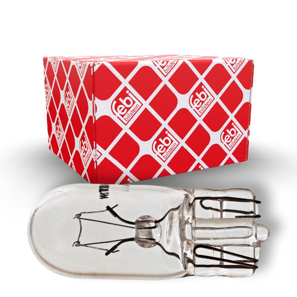 FEBI BILSTEIN 09910 Glühlampe, Instrumentenbeleuchtung