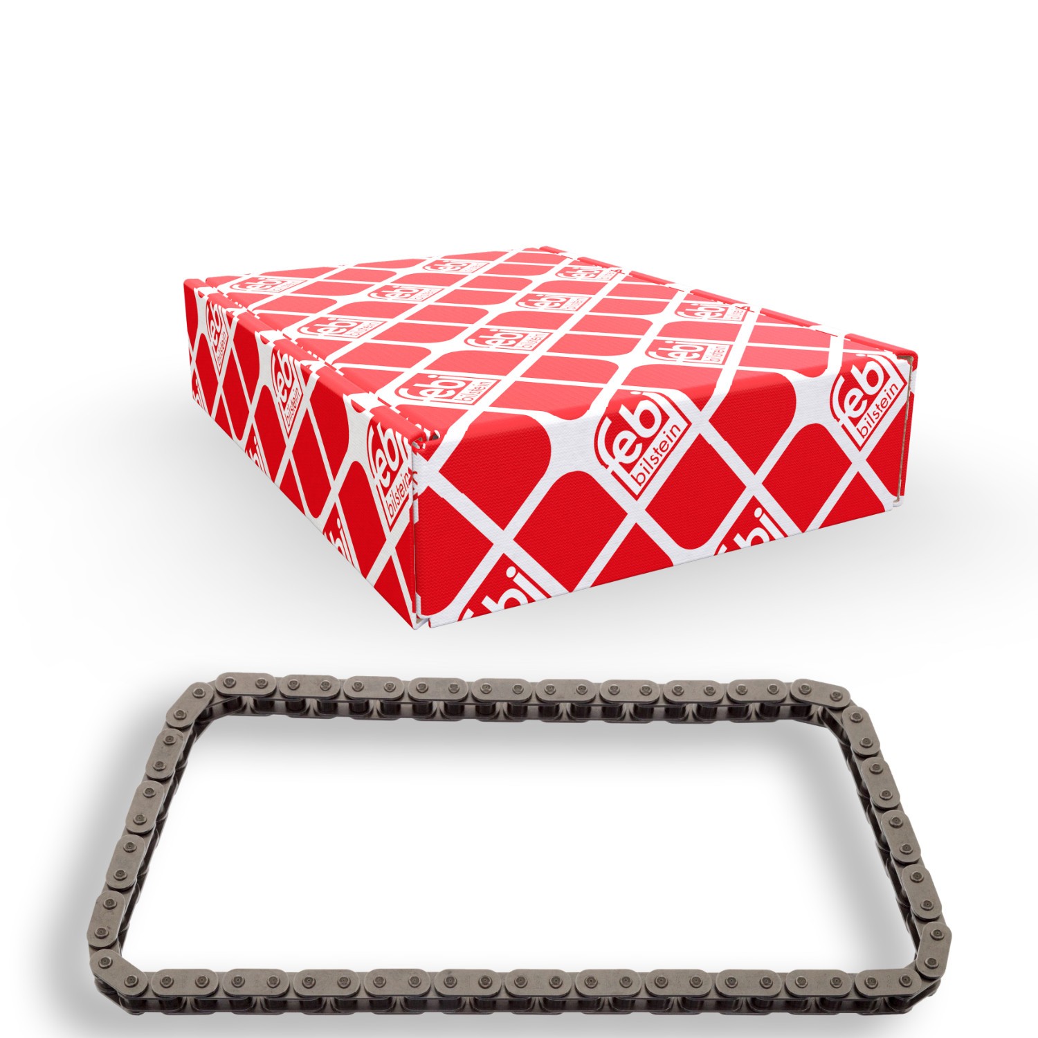 FEBI BILSTEIN 25387: Chaîne de pompe à huile