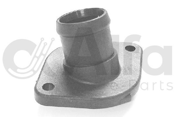 Alfa e-Parts AF12172: Kühlwasserthermostat ohne Thermostat