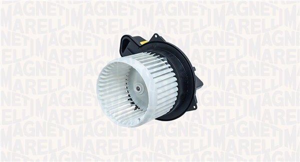 MAGNETI MARELLI 069412737010: Ventilador habitáculo 13V
