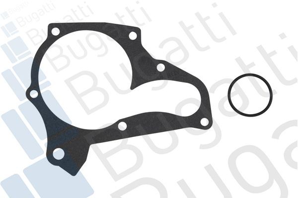 BUGATTI PA1050: Bomba de agua