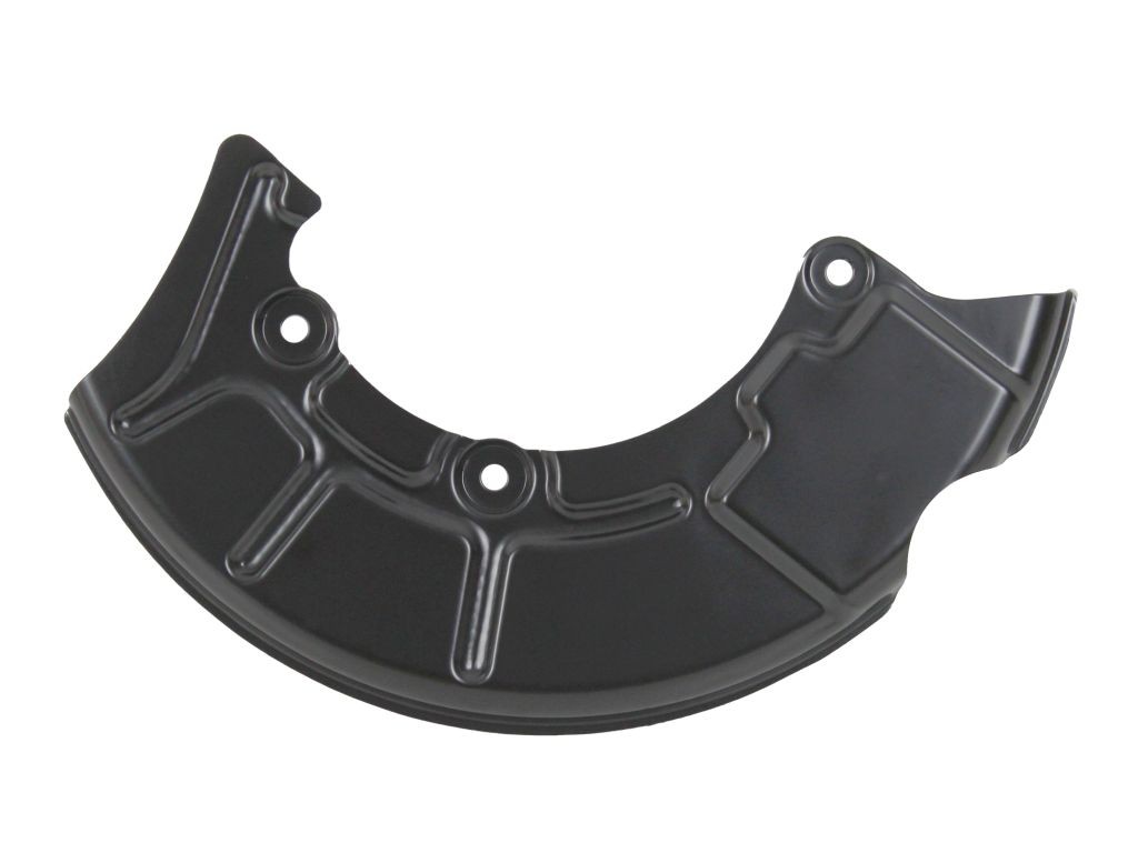 ABAKUS 131-07-102 Ankerblech Vorderachse rechts