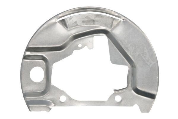 BLIC 6508-03-2020377K Ankerblech Vorderachse links