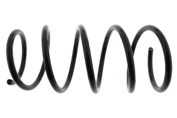 MAPCO 70107: Chassisveer Vooras