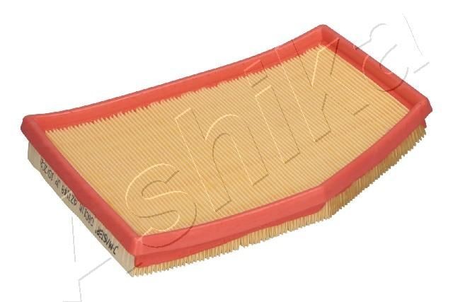 ASHIKA FA-0801JM: Filtro de aire