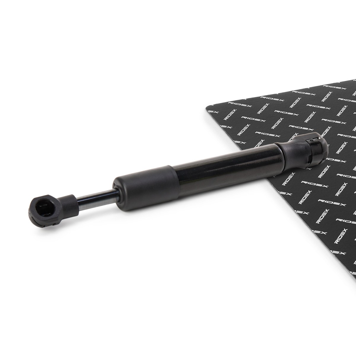 RIDEX 219G1504 Heckklappendämpfer hinten, Motorraum