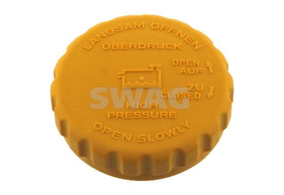 SWAG 99 90 1211: Verschlußdeckel, Kühlmittelbehälter