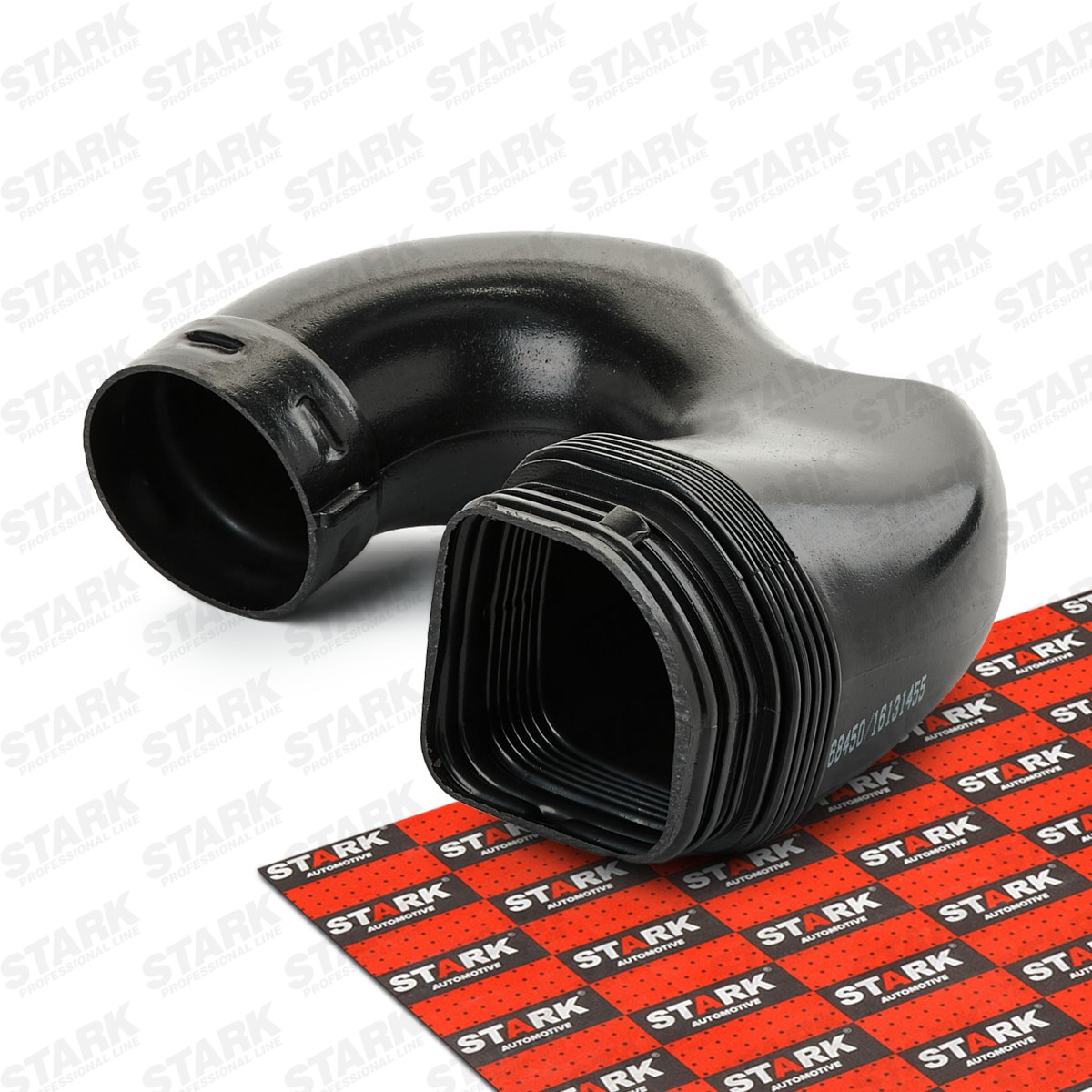 STARK SKIHA-3280123: Õhutoru,õhufilter