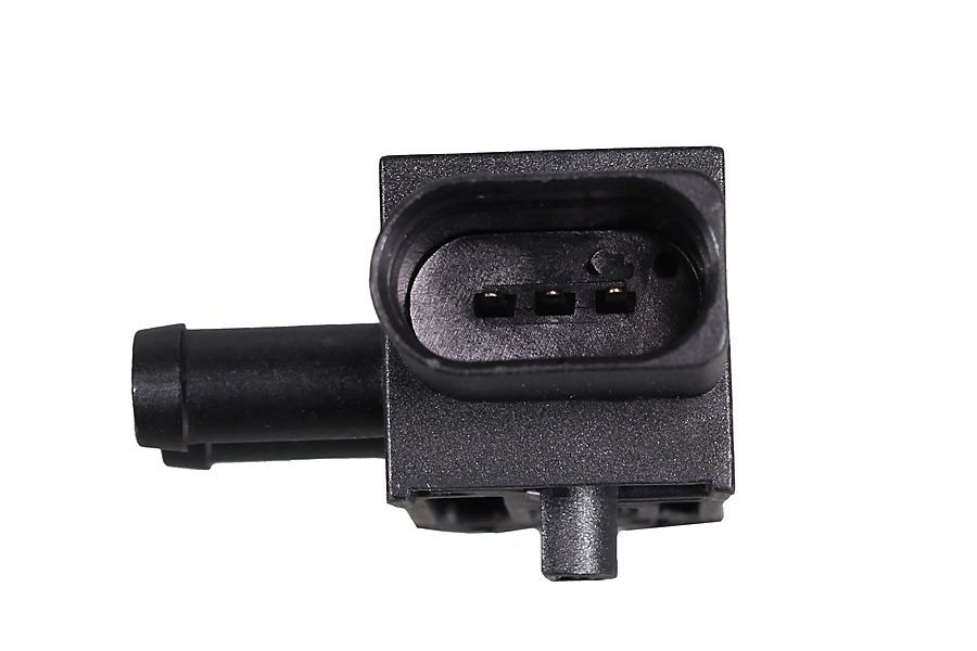 METZGER 0906508: Sensor, udstødningstryk uden tilslutningsledning