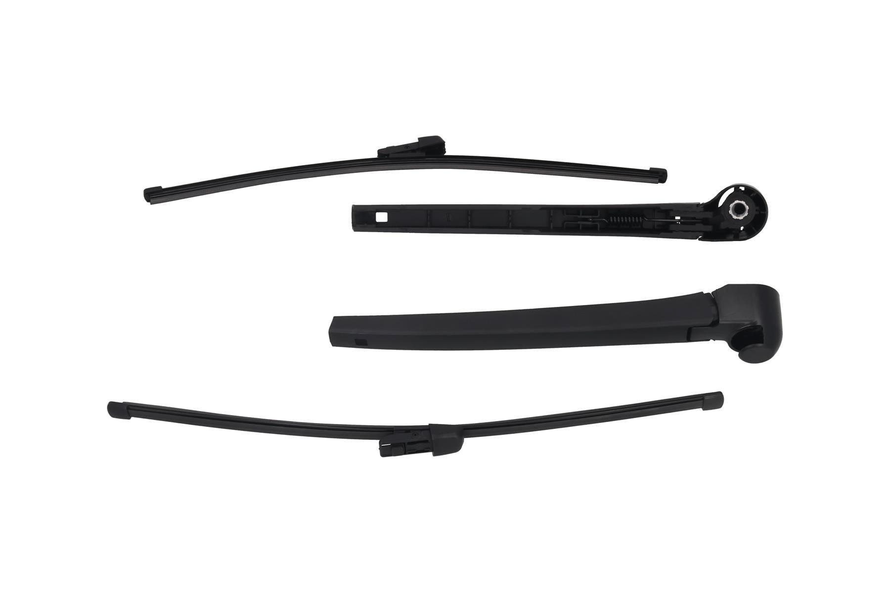 KAMOKA 25375: Bras d'essuie-glace arrière, 400mm